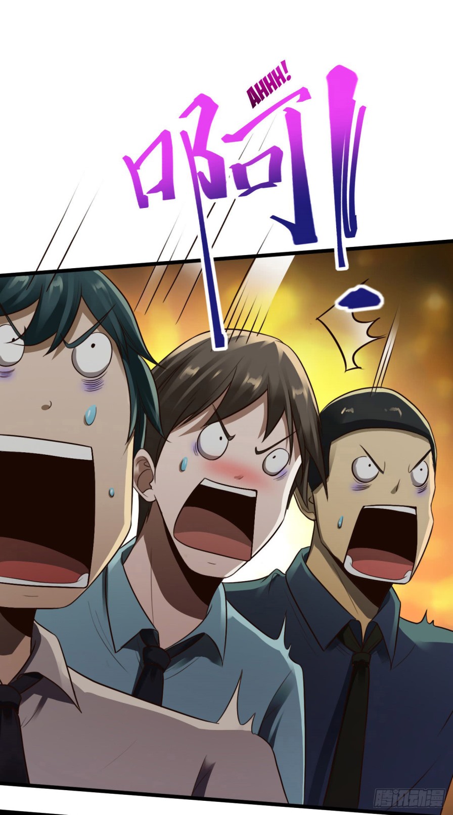 Miss Sister, Don’t Mess With Me Chapter 11 Bahasa Indonesia